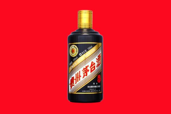 株洲市茶陵回收茅台酒瓶